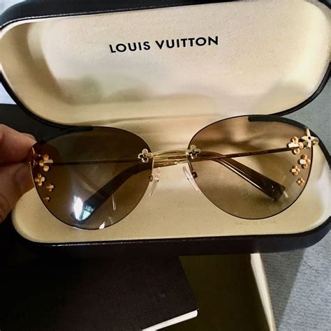 sunglasses louis vuitton 2020|louis vuitton sunglasses original price.